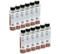 PRO-TEC Pulitore Per Cambio Automatico ATF Flush 12x 375 ml P1701 Additivo