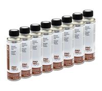 PRO-TEC Pulitore Per Trasmissione Automatica ATF Flush 8x 375 ml P1701
