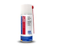 PRO TEC Pulitore sistema aspirazione Diesel / EGR 400 ml P1911 Riduce fumosità