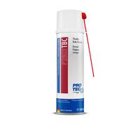 PRO TEC Pulitore spray corpo farfallato iniezione carburatori 500 ml P2803 2801