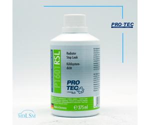 PRO TEC - RADIATOR STOP LEAK TURAFALLE SIGILLANTE PERDITE RADIATORE P1601 375ML