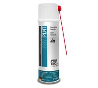 PRO TEC Spray Super lubrificante Nanotech 500 ml P2971 P2973