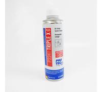 PRO TEC Triplo x plus Tubo Aspirazione Pulizia per Benzina E Diesel 375ml P2241