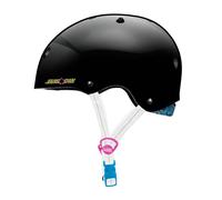 Pro-Tec X Santa Cruz Casco Low Pro - Nero Lucido