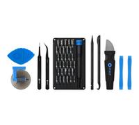 iFixit Pro Tech Go Toolkit - Set di riparazione elettronica portatile