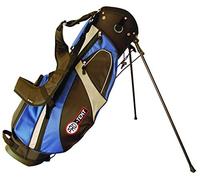 Pro-Tekt Slim Jim Leggero Stand Bag, Unisex, Slim Jim, Black/Royal