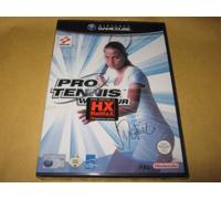 PRO TENNIS WTA TOUR (Gamecube)