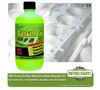 Pro Testa Guarnizione Perdita Riparazione per Audi Nessun a Incasso Incrinato