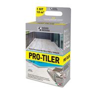 PRO TILER PROTETTIVO IMPERMEABILIZZANTE TERRAZZI PAVIMENTI ANTI INFILTRAZIONI