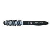pro-Tip (Da Denman) Ceramica Caldo Arricciacapelli Calore Conservare Spazzola (O