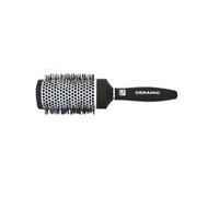 pro-Tip (Da Denman) Ceramica Caldo Arricciacapelli Calore Conservare Spazzola (O