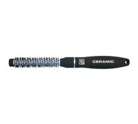 pro-Tip (Da Denman) Ceramica Caldo Arricciacapelli Calore Conservare Spazzola (O