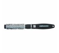 pro-Tip (Da Denman) Ceramica Caldo Arricciacapelli Calore Conservare Spazzola (O