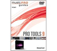 Pro Tools 9 Advanced [Edizione: Regno Unito] [Edizione: Regno Unito]