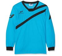 Pro Touch Barca - Maglia da Portiere Unisex per Bambini, Unisex - Bambini, Maglia da Portiere, 4031832, Blu, 116