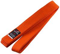PRO TOUCH Basic Cintura Cintura da Ragazzi, Unisex Bambini, Orange, S