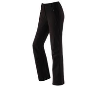 Pro Touch Damen Ciara Presentazione di Pantaloni, Donna, 4019552, Nero, 36