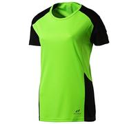 Pro Touch Damen Cup Maglietta, Donna, Cup, Verde, 38