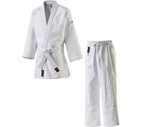 Pro Touch Katame, Tuta da Judo Uomo, Bianco, 130