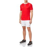 PRO TOUCH Match Set Maglia Set Maglia da Uomo, Uomo, Red/White, L