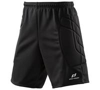 Pro Touch Pantaloni da Portiere Club da Uomo, Nero, M