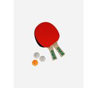 Pro Touch Pro 2000 - 2 Ply Set - Accessorio Ping Pong - Nero nd_-