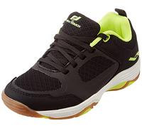 PRO TOUCH Rebel IV Scarpe da pallavolo Black/Yellow Light/G 28