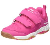 PRO TOUCH Rebel IV VLC Scarpe da pallavolo Pink/Red Wine/Gum 38