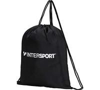 PRO TOUCH Sacche da palestra-274472 Borse da Palestra Bianco/Nero One Size