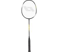 PRO TOUCH Speed 500 Racchetta da Badminton Black/Yellow/White 3 1/2