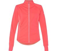 Pro Touch Susa Giacche Giacche da Donna, Donna, Red Light, 38
