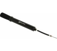 PRO Touch Unisex Pmp DBL Act II Pompa per Palline Black One Size