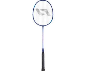 PRO Touch Unisex Speed 600 II Racchetta da Badminton Purple Dark/Blue 3 1/2