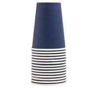 Pro Tovaglia - Rif. 89112i - 15 bicchieri - 20 cl - carton - navy