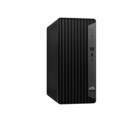 HP Pro Tower 400 G9 Intel® Core™ i5 i5-14500 16 GB DDR5-SDRAM 512 GB SSD Windows 11 Pro PC Nero