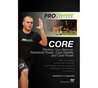 Pro Training Systems: Core (DVD) Fitness