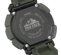 Casio Pro Trek