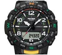 PRO TREK PRT-B50-1| Nero