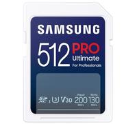 PRO ULTIMATE SD CARD 512GB