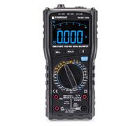 Pro Universal 10A Digital Multimeter con lampada LCD + LED