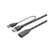 PRO USB 3.0 ACTIVE CABLE A