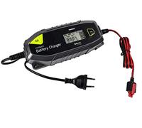 Pro-User IBC4000B 18172 Bluetooth 6V e 12V / 4 Amp Caricabatteria Intelligente per batterie al Piombo e al Litio