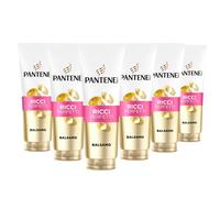 Pro V Balsamo Ricci Perfetti 6x230ml per Ricci Crespi e Ribelli Balsamo Uso