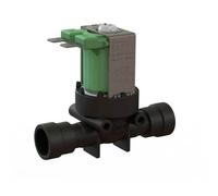 Pro Valve 821.006.06.12VDC Valvola magnetica 12 V/DC 6 mm 1 pz.