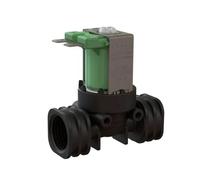 Pro Valve 821.14F.06.24VDC Valvola magnetica 24 V/DC G 1/4 1 pz.