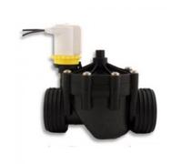PRO-VALVE irritec elettrov RPE 24 Volt 1" F/F CCF con solenoide NORMALMENTE