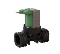 Pro Valve Valvola magnetica 821.14F.06.12VDC 12 V/DC G 1/4 1 pz.