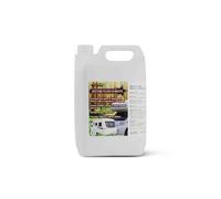 Pro Verde Toilette Fluido & Risciacquo Eco Pienamente Biodegradabile Camper