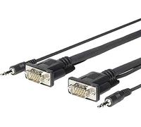 Pro VGA + Audio 7 M