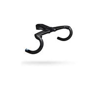PRO VIBE EVO Manubrio e Attacco Manubrio, Carbonio, 42cm, 125mm, incl. Distanziali